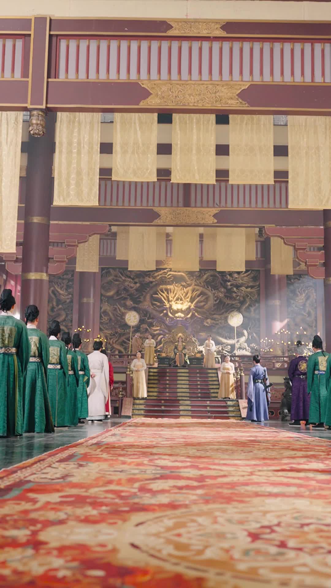 Episode 11 - From Hostage to Holder of Power